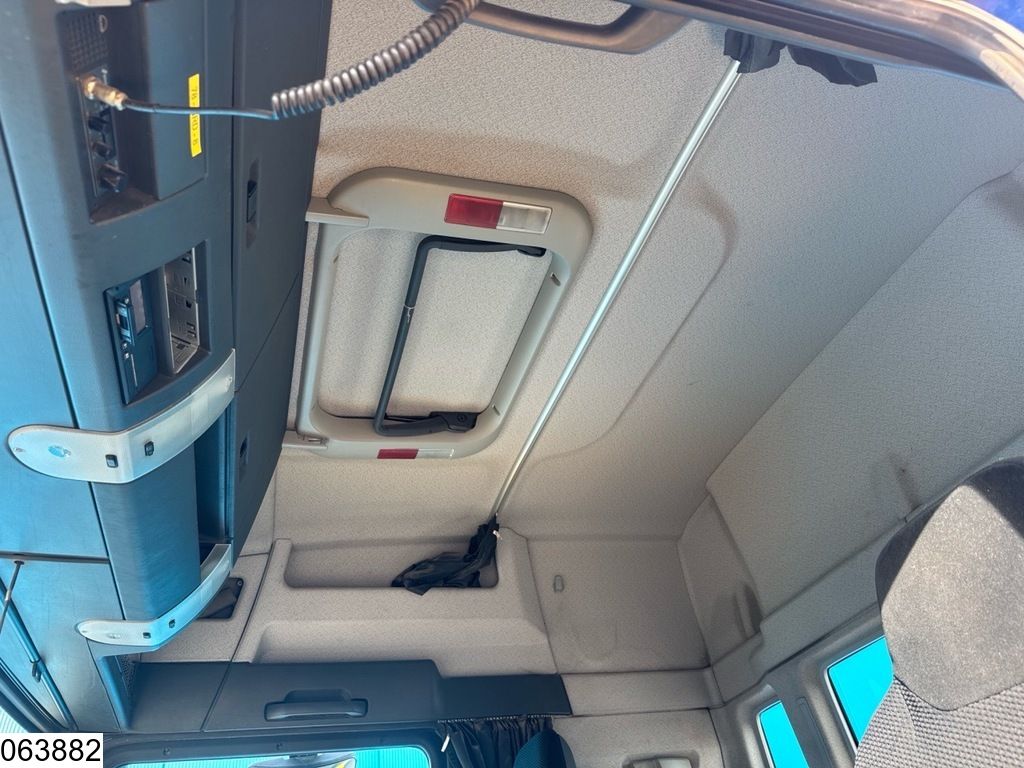 MAN TGS 34 480 8x2 / 8x4, EURO 5, Silosteller