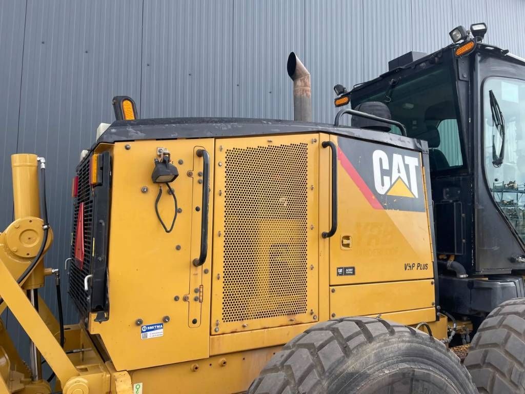 CAT 140M