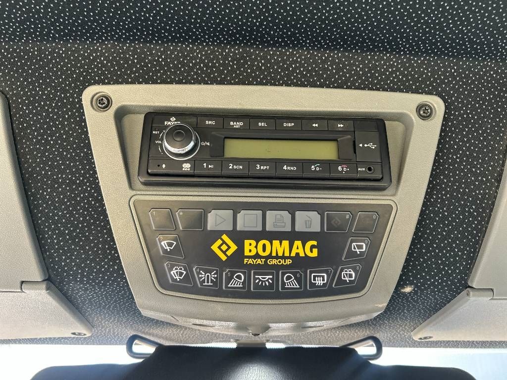 Bomag BW213D-5