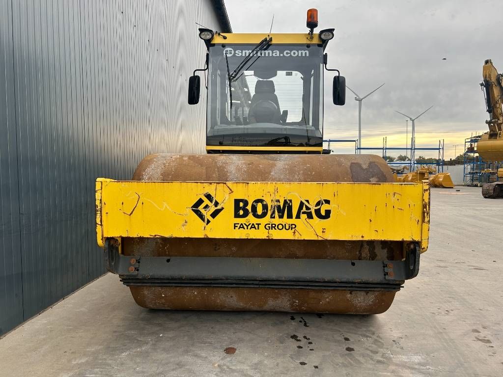 Bomag BW213D-5