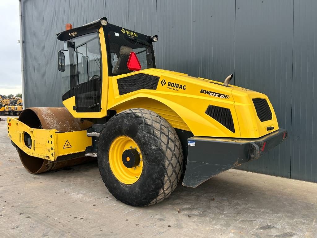 Bomag BW213D-5