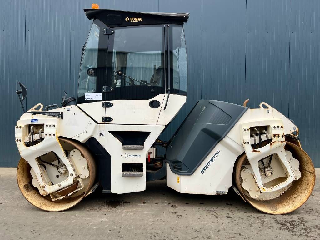 Bomag BW151AD-5