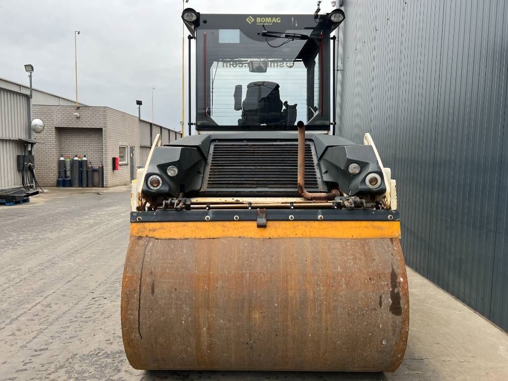 Bomag BW151AD-5