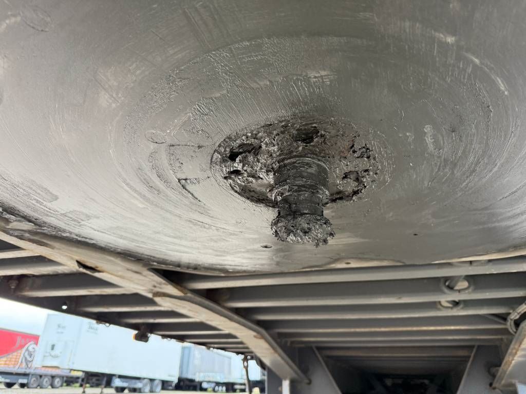 Van Hool 3B2014 - Dutch Trailer / 3 Axles