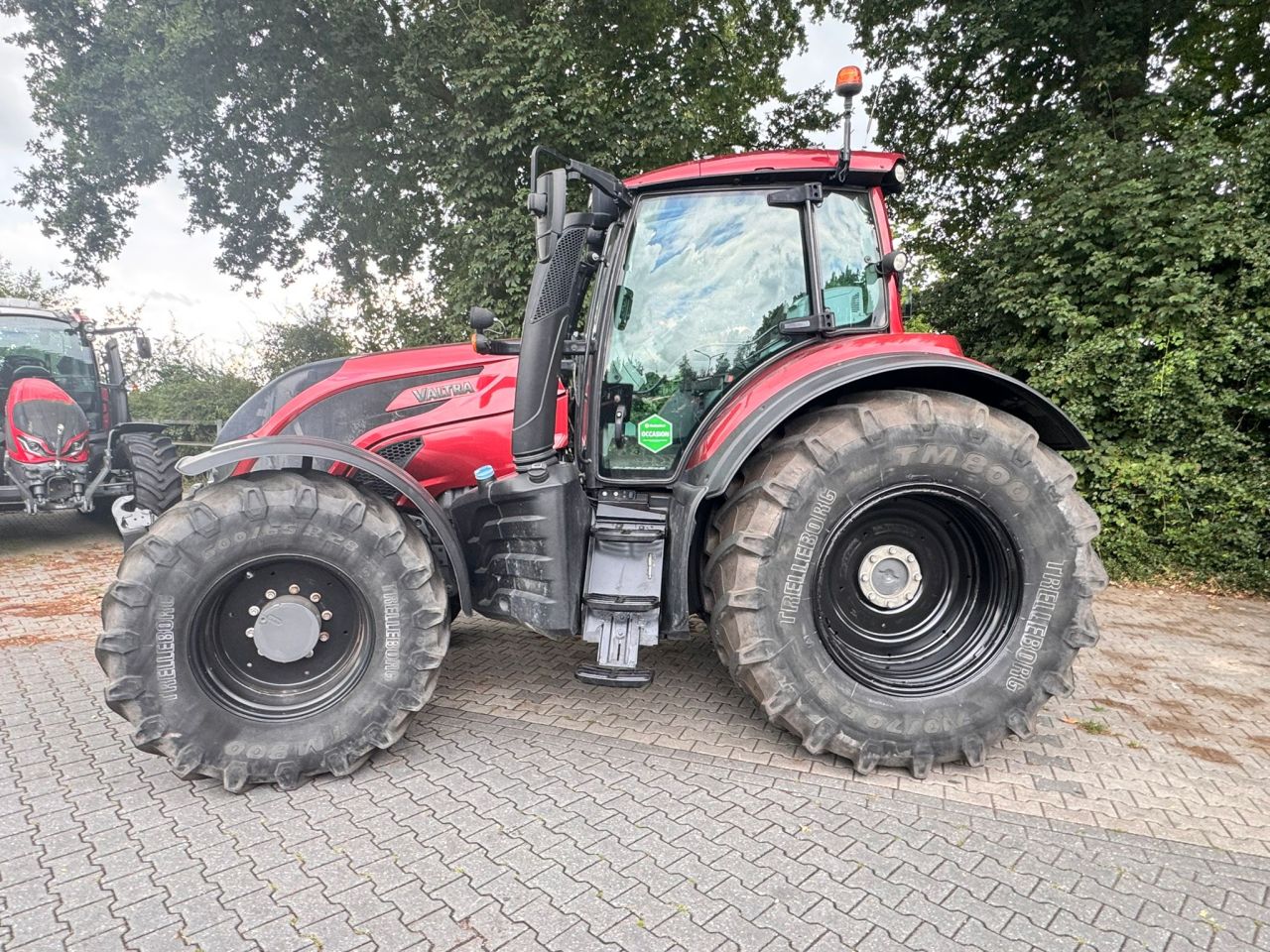 Valtra T234 Direct