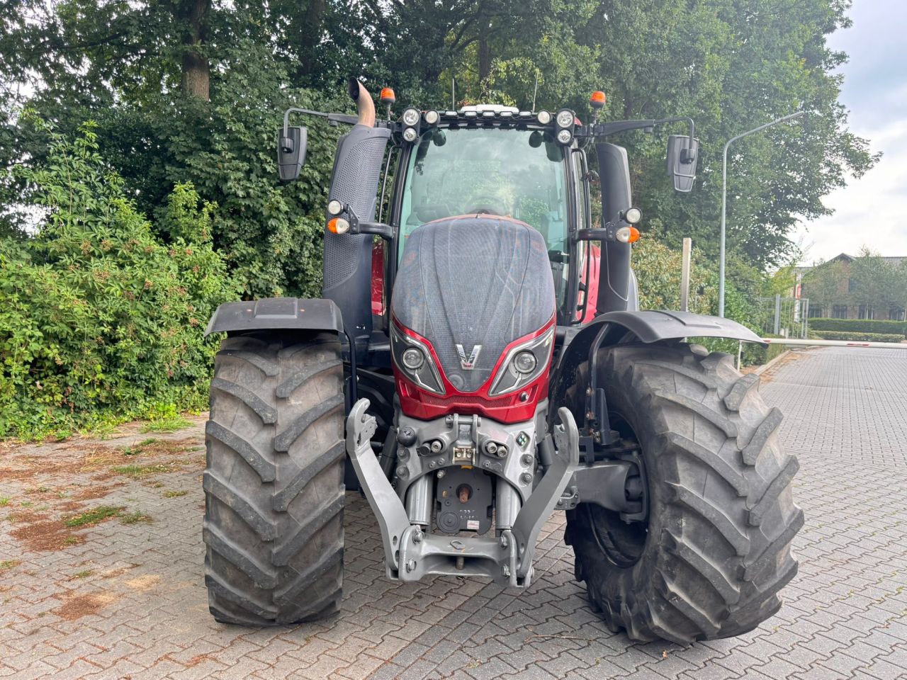 Valtra T234 Direct