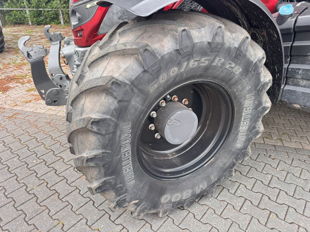 Valtra T234 Direct