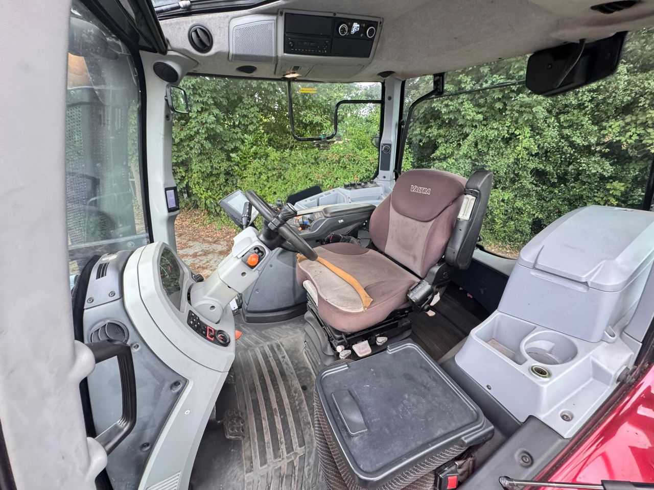 Valtra T234 Direct