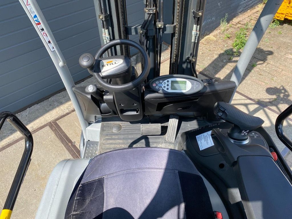 Still RX20-20P MH16317