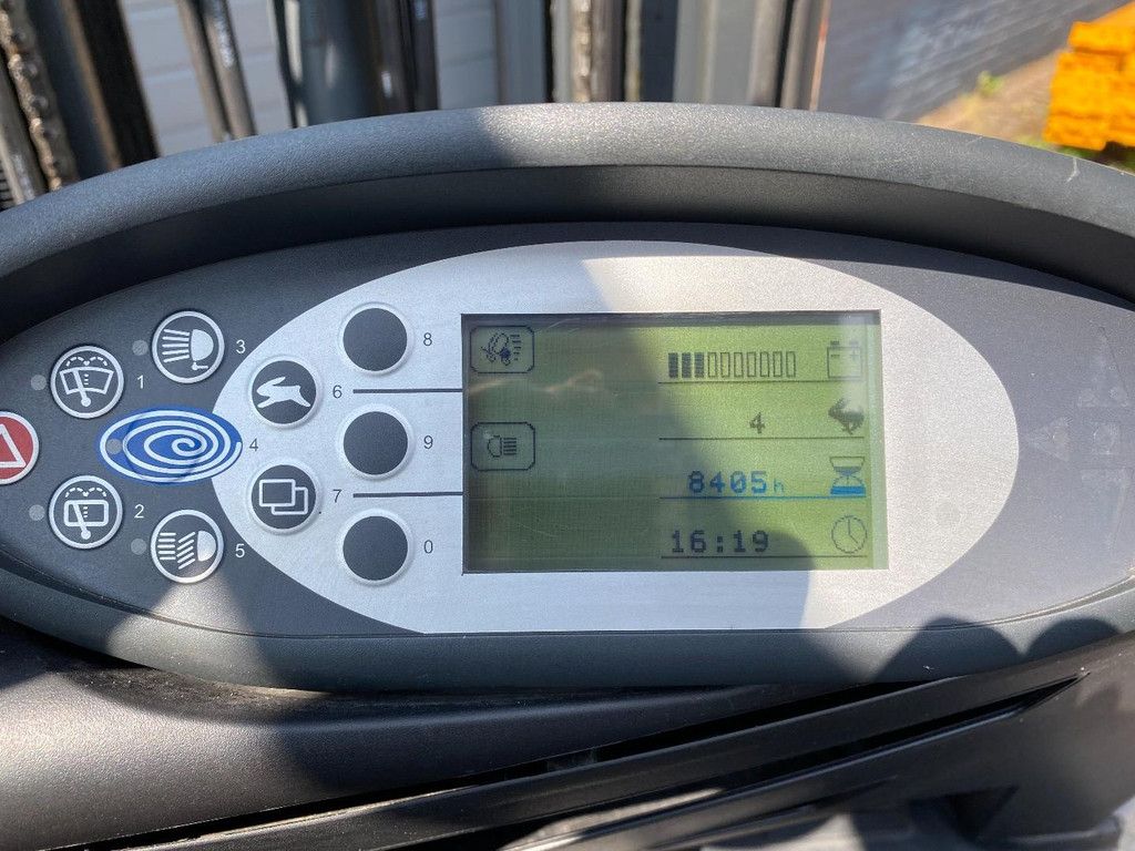 Still RX20-20P MH16317