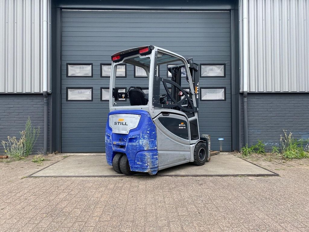 Still RX20-18 MH16321