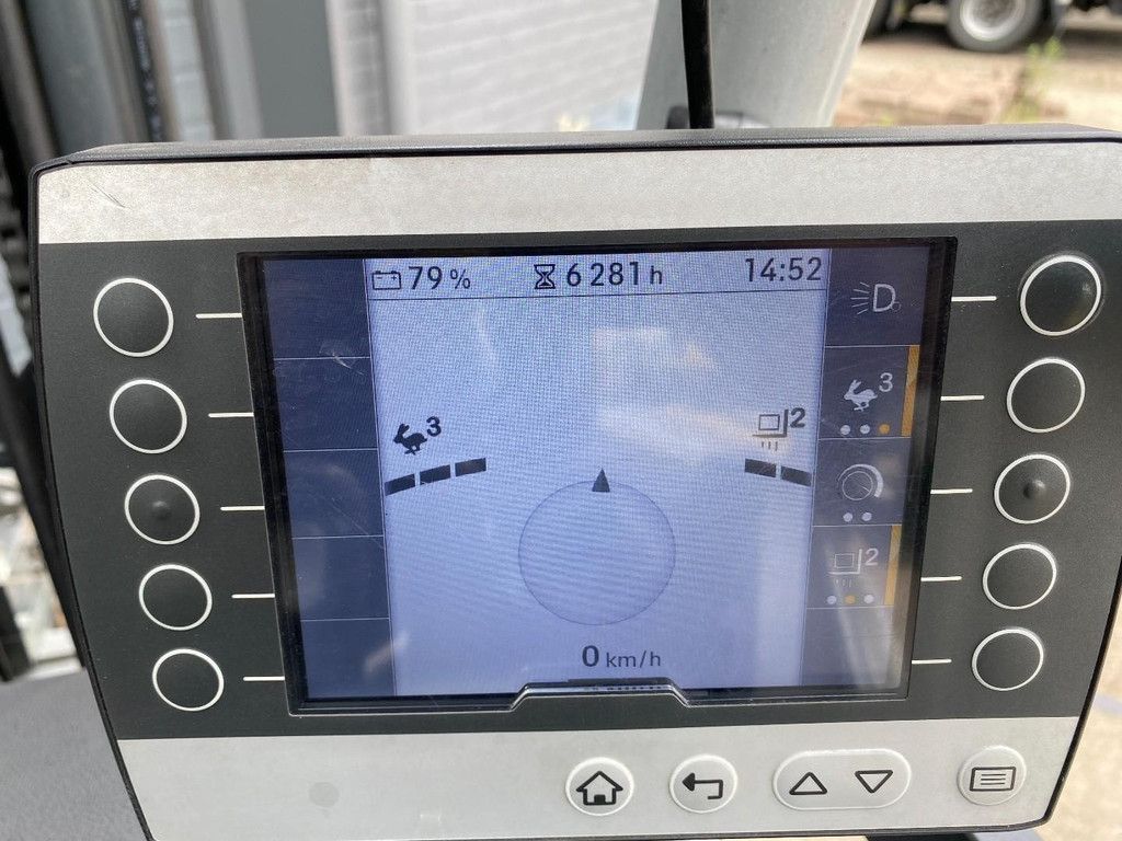 Still RX20-18 MH16321