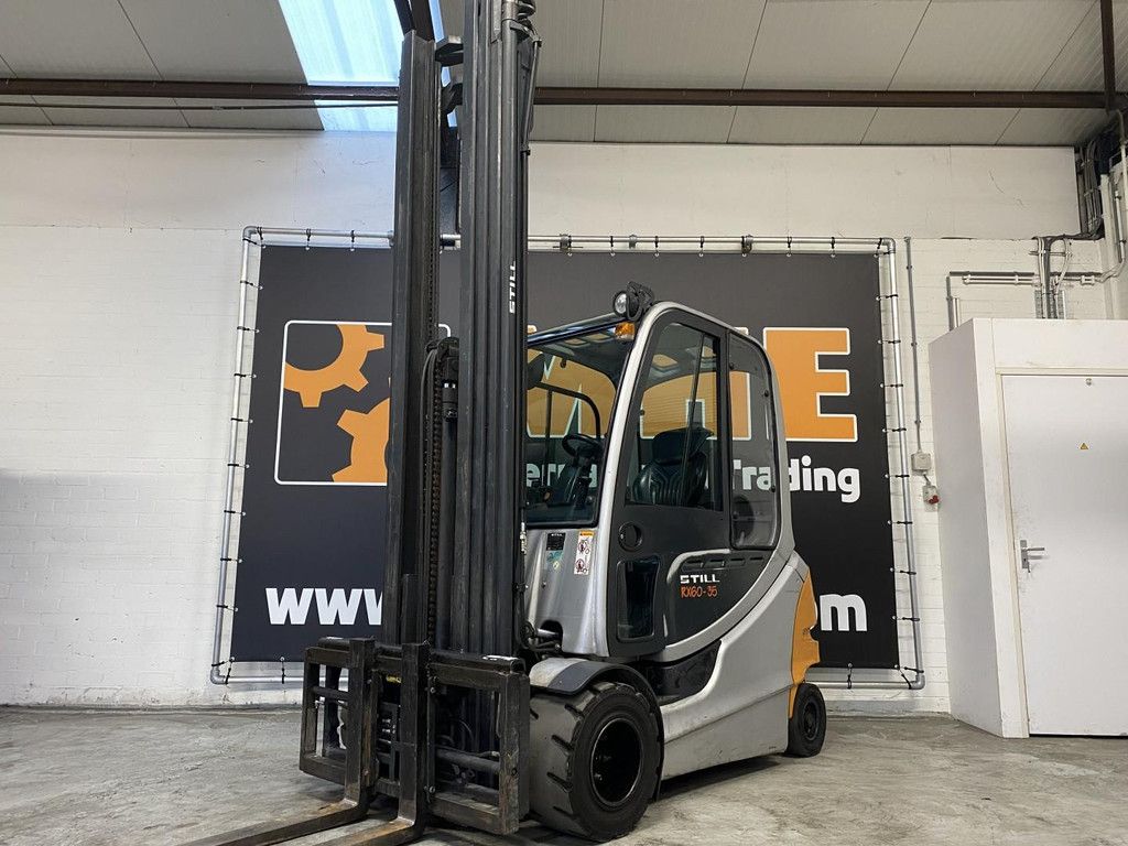 Still RX60-35 MH14073