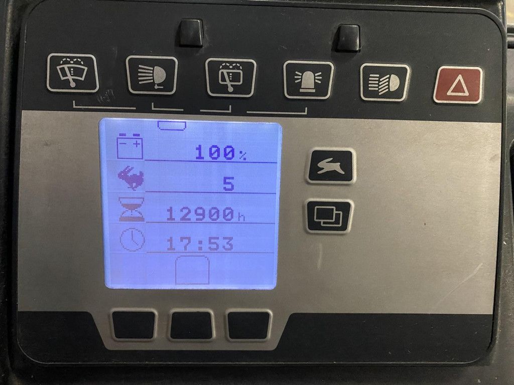 Still RX60-35 MH14073