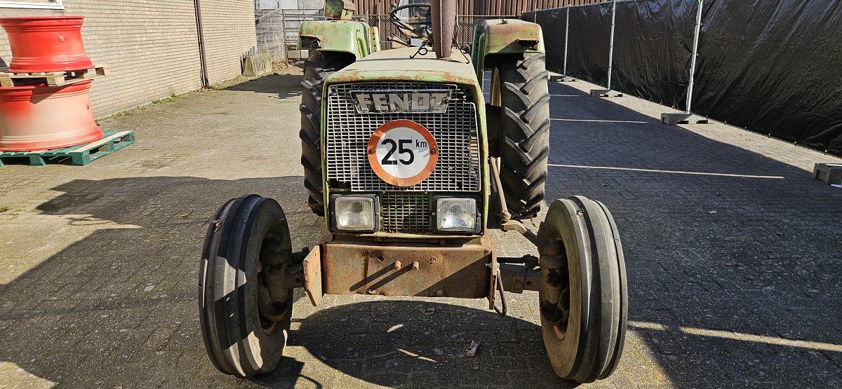 Fendt 103