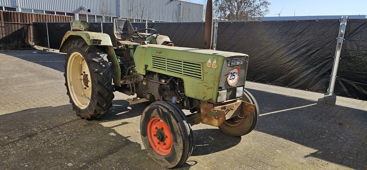 Fendt 103