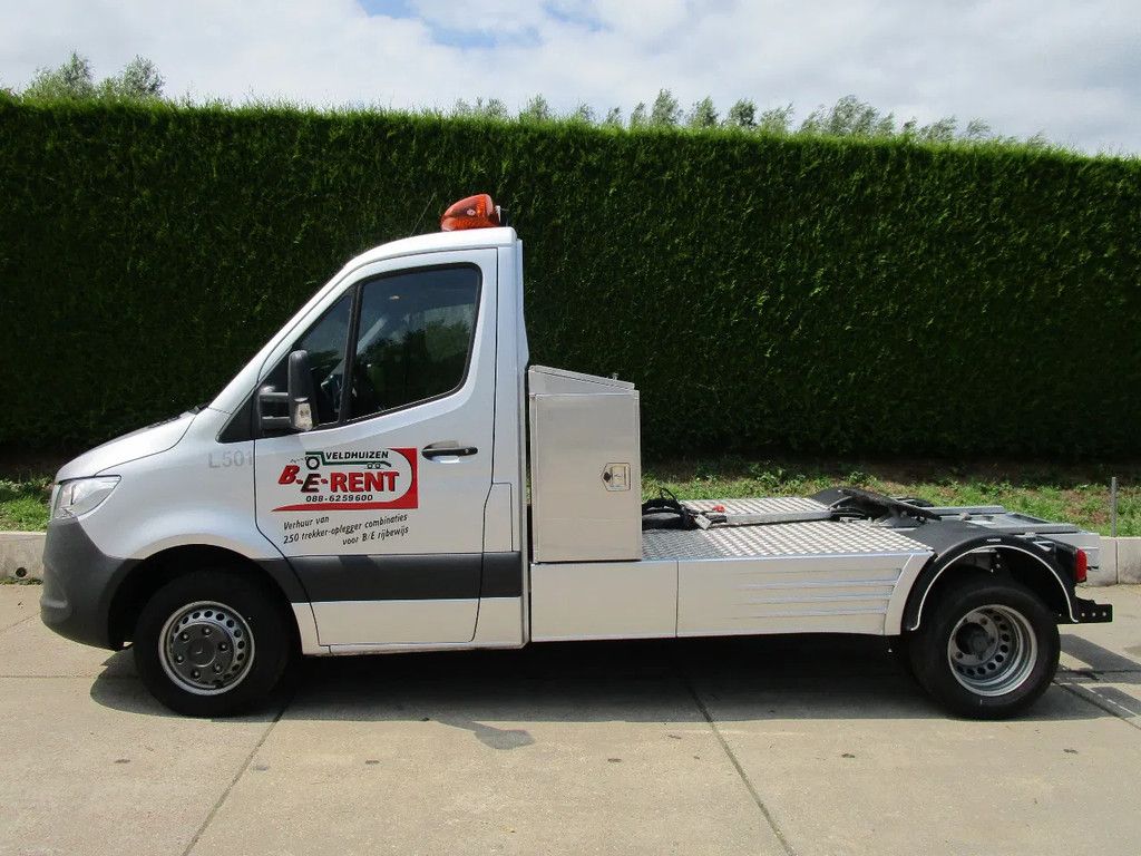 Mercedes-Benz Sprinter 519CDI