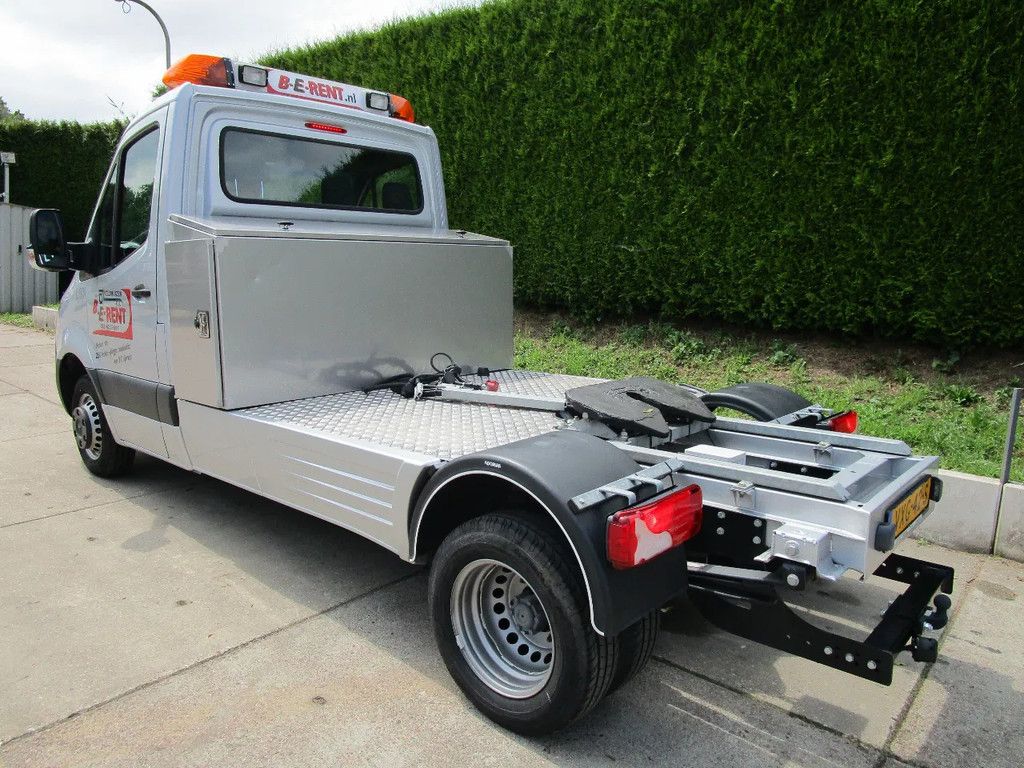 Mercedes-Benz Sprinter 519CDI