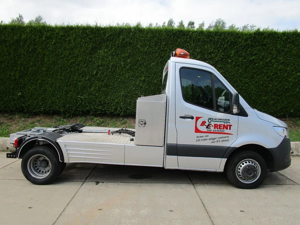 Mercedes-Benz Sprinter 519CDI