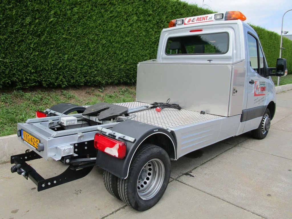 Mercedes-Benz Sprinter 519CDI