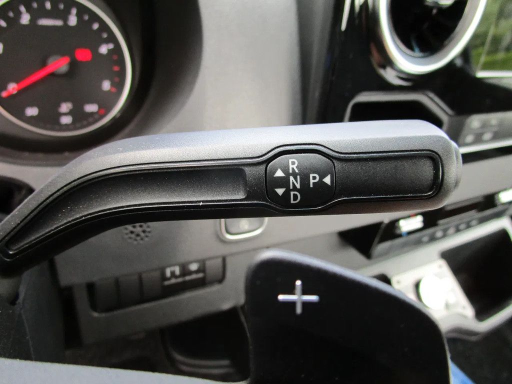 Mercedes-Benz Sprinter 519CDI