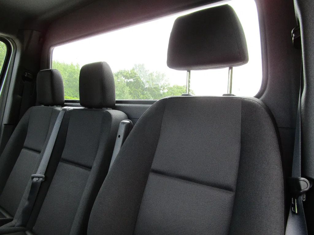 Mercedes-Benz Sprinter 519CDI