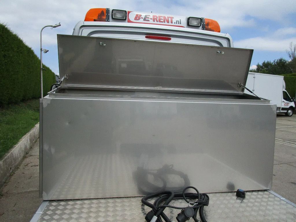 Mercedes-Benz Sprinter 519CDI