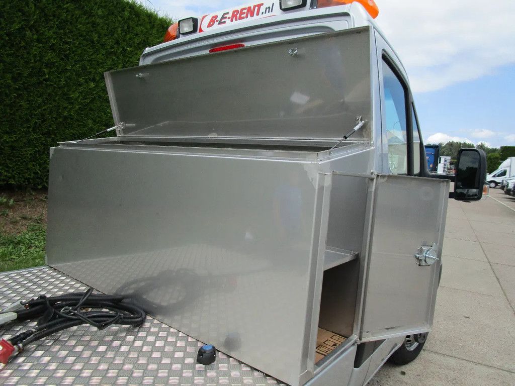 Mercedes-Benz Sprinter 519CDI