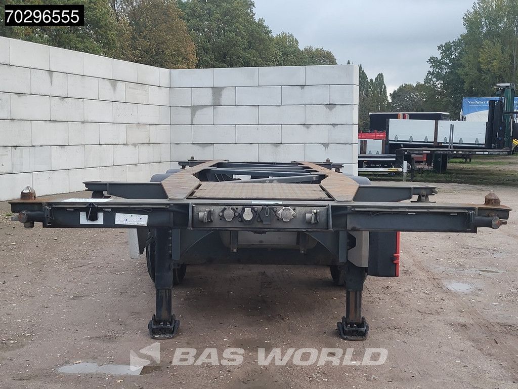 Van Hool ADR 20ft 30ft