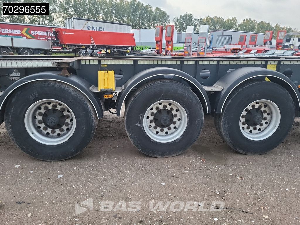 Van Hool ADR 20ft 30ft