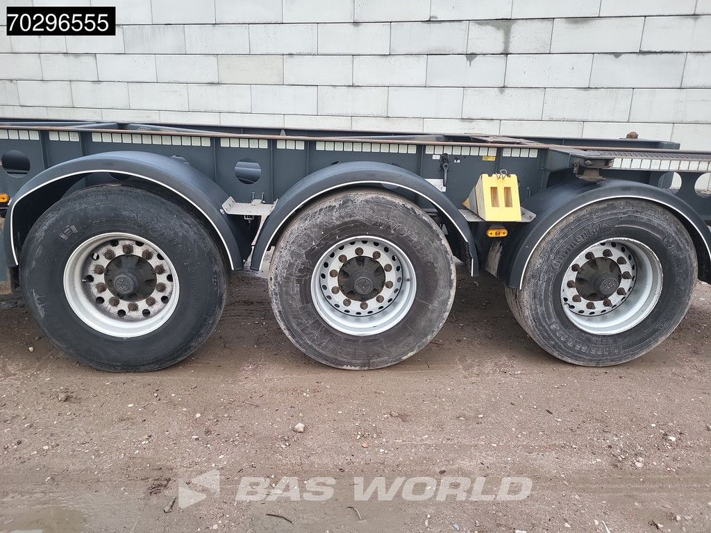 Van Hool ADR 20ft 30ft