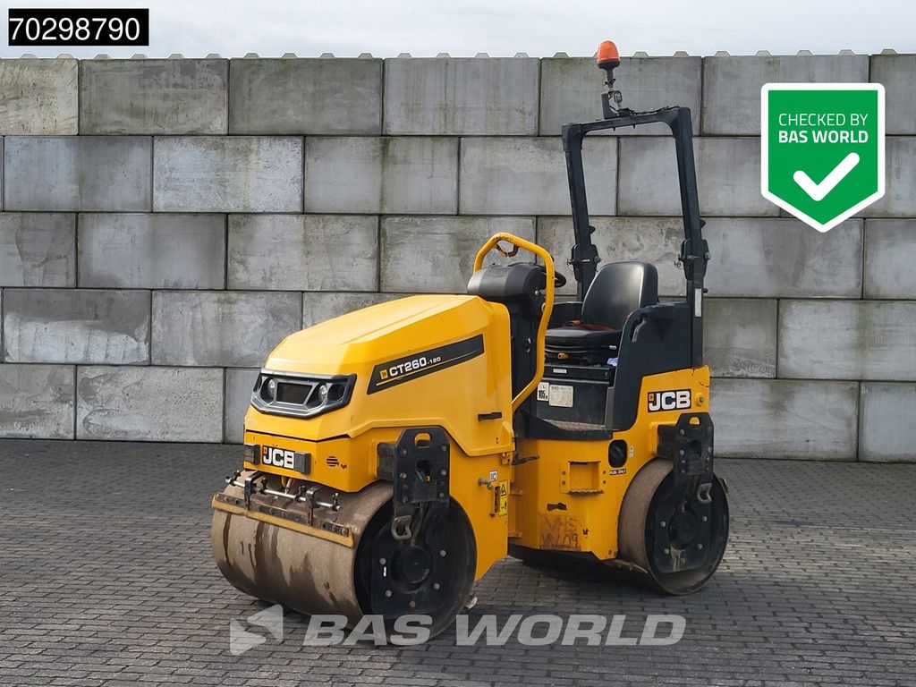 JCB CT260-120