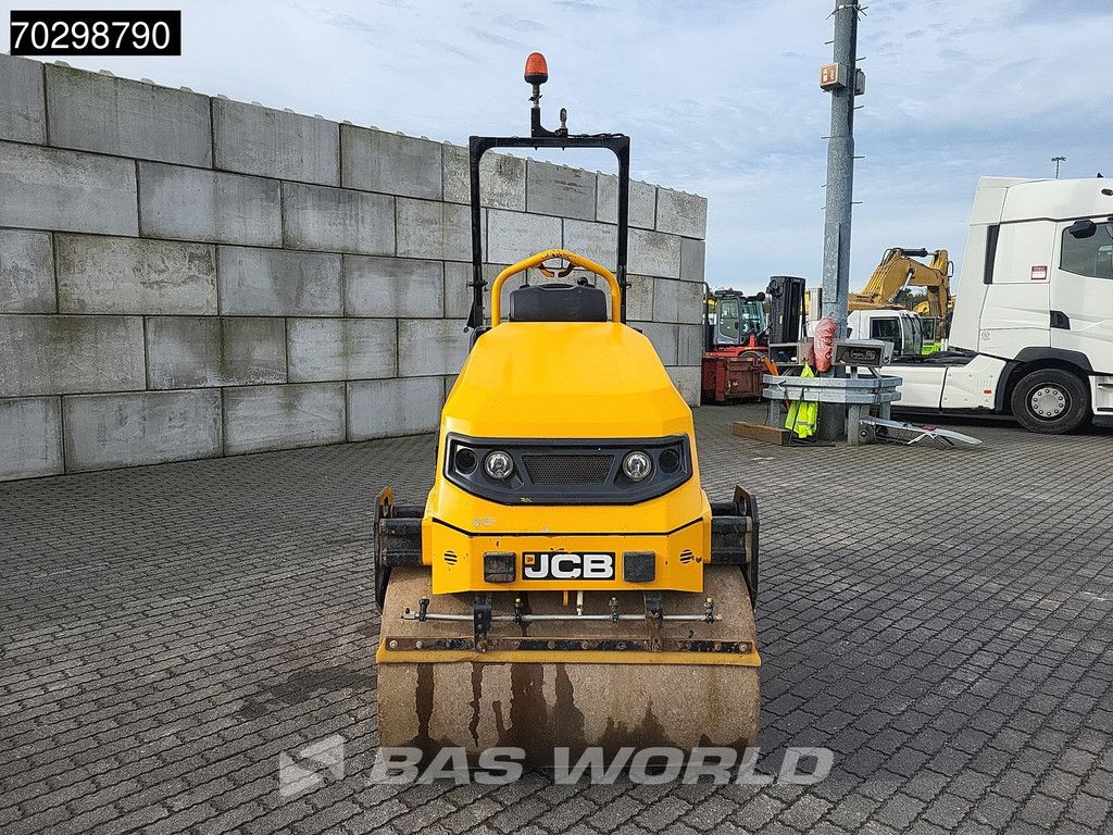 JCB CT260-120