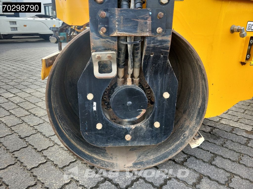 JCB CT260-120