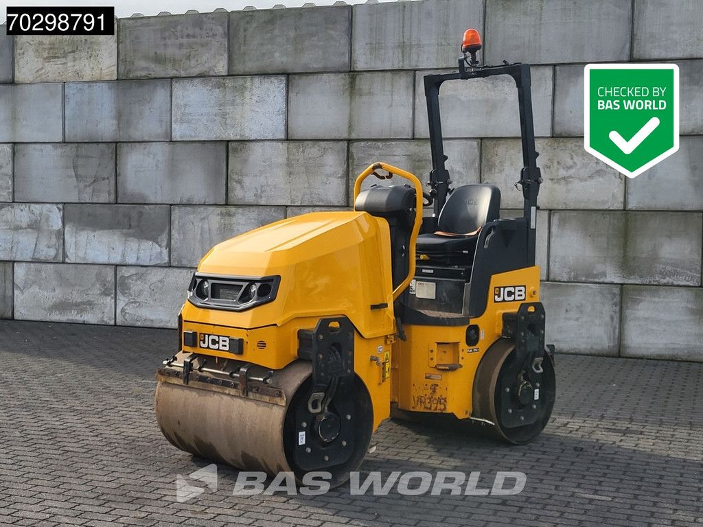 JCB CT260-120