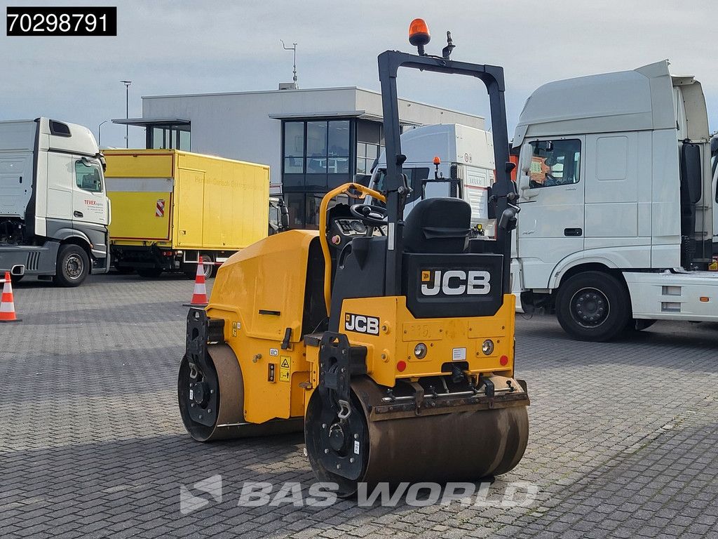 JCB CT260-120
