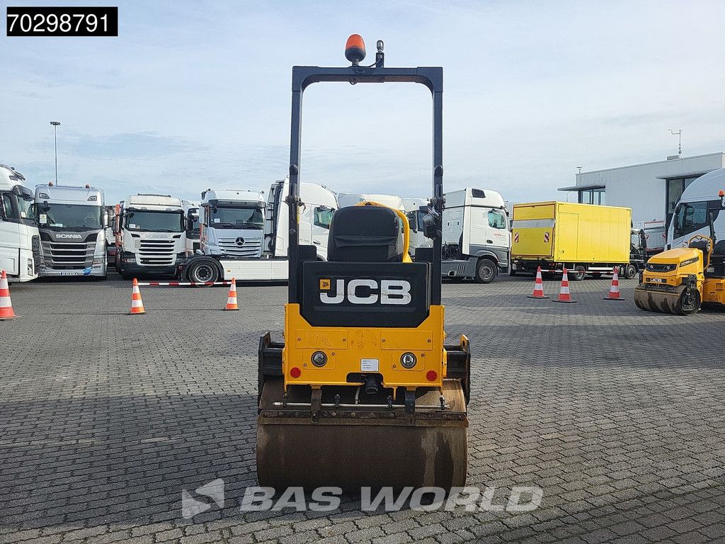 JCB CT260-120