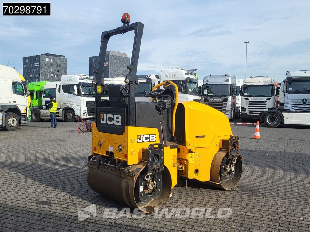 JCB CT260-120