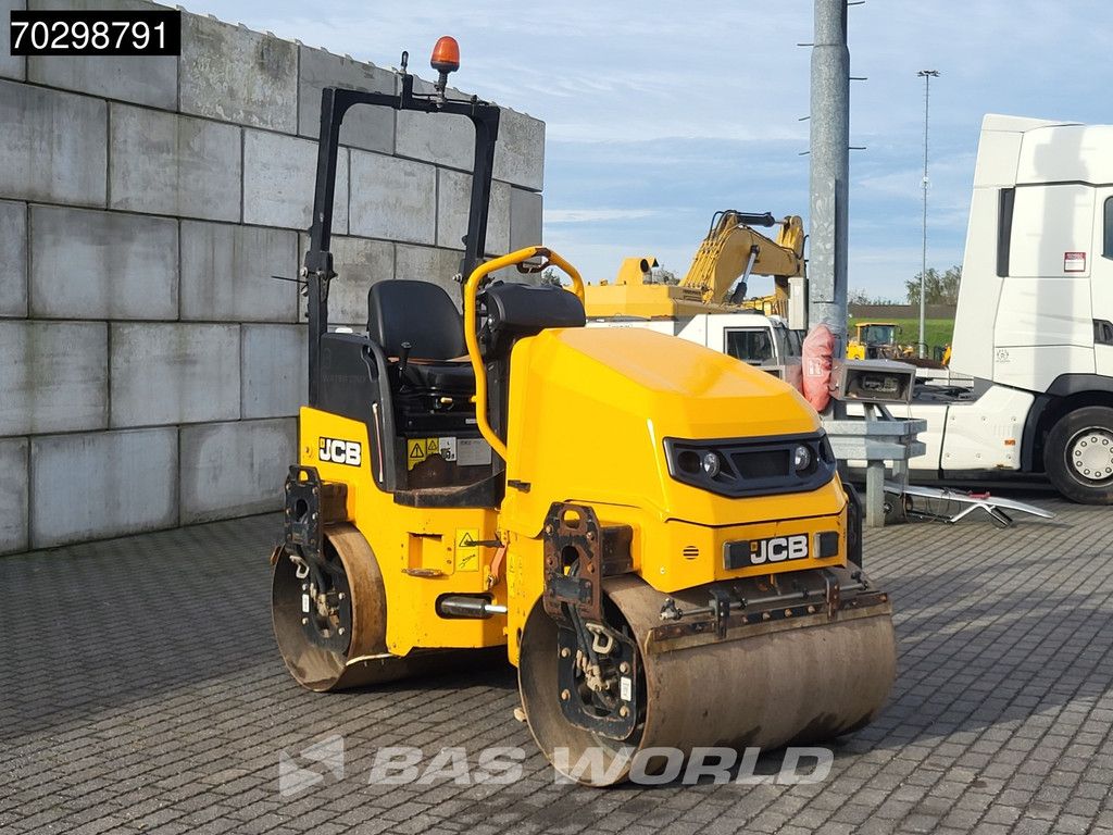JCB CT260-120