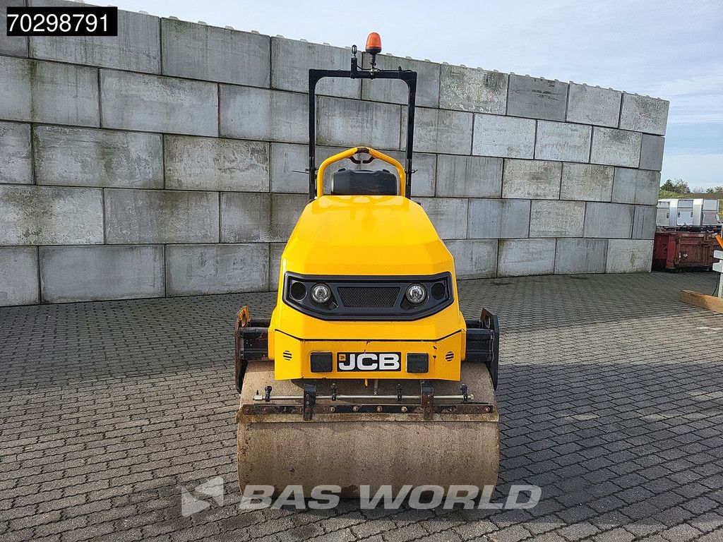 JCB CT260-120