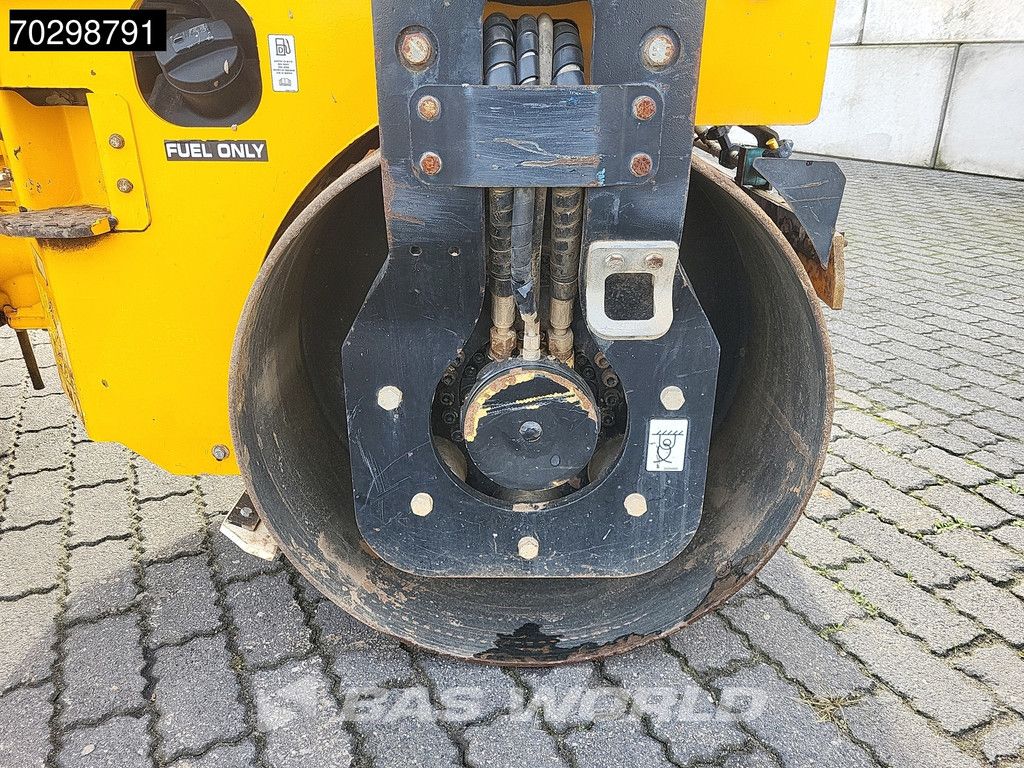 JCB CT260-120
