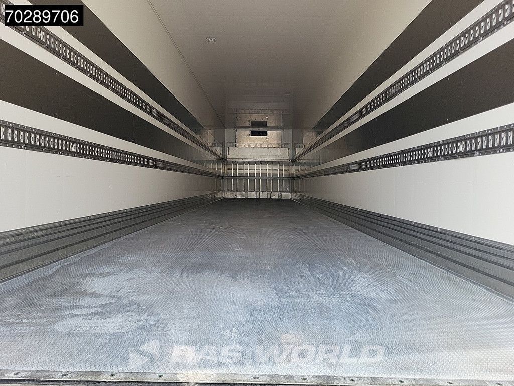 Chereau Thermoking SLXe 300 3 axles Valid FRC - ATP