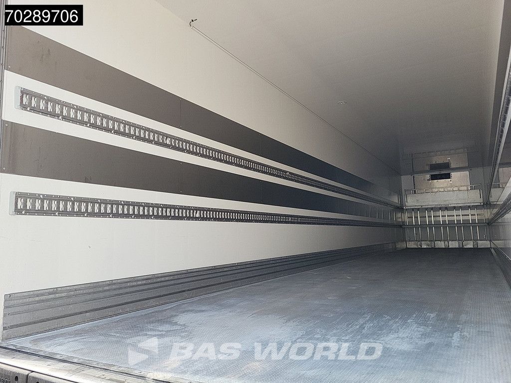 Chereau Thermoking SLXe 300 3 axles Valid FRC - ATP