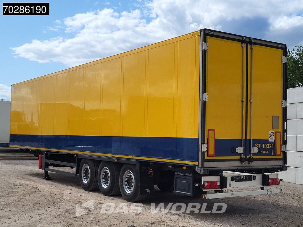 Schmitz SCB*S3B Doppelstock