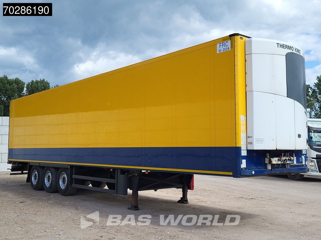 Schmitz SCB*S3B Doppelstock