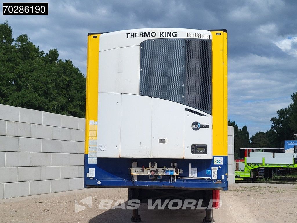 Schmitz SCB*S3B Doppelstock