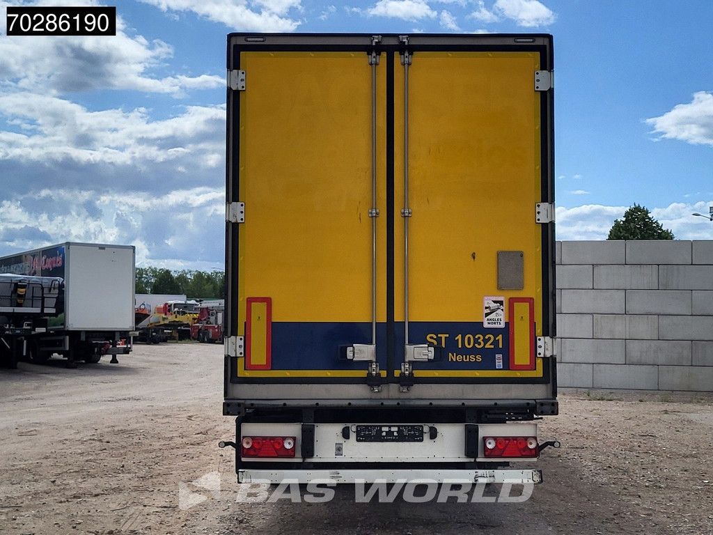 Schmitz SCB*S3B Doppelstock