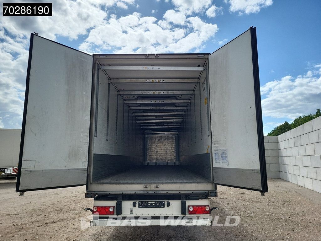 Schmitz SCB*S3B Doppelstock