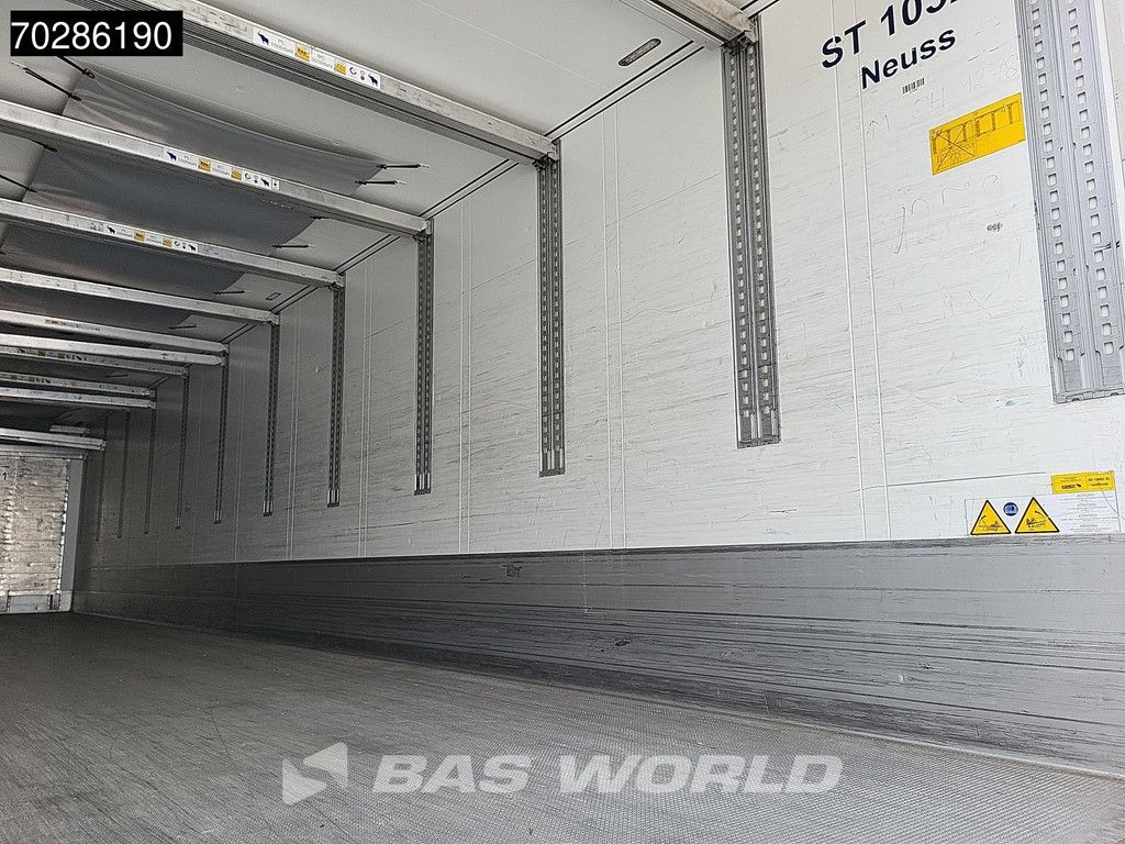 Schmitz SCB*S3B Doppelstock