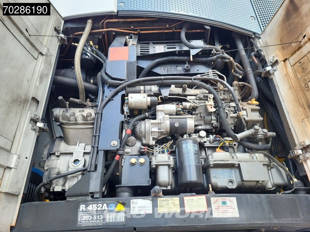 Schmitz SCB*S3B Doppelstock